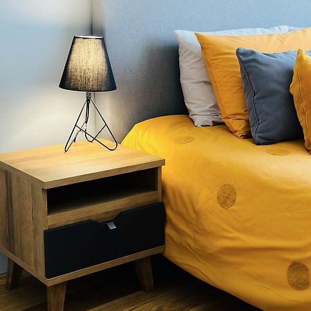 Riga A New Designed Cosy Family Apartment Exterior foto