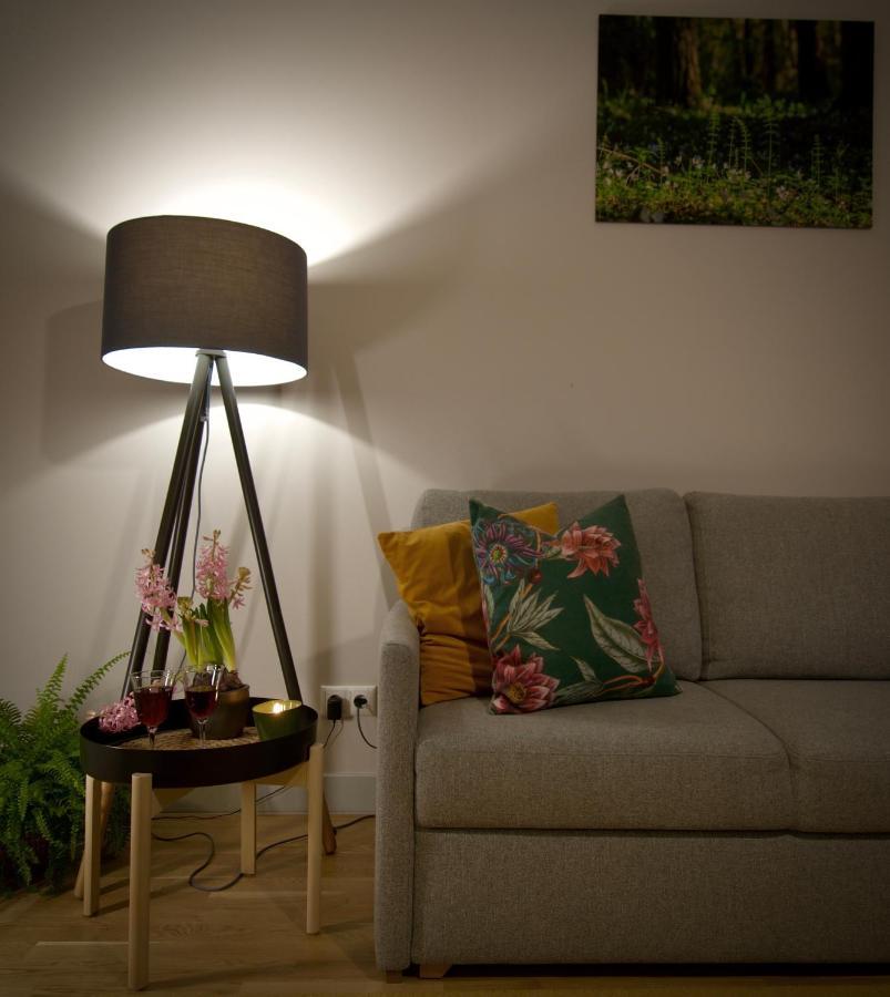 Riga A New Designed Cosy Family Apartment Exterior foto