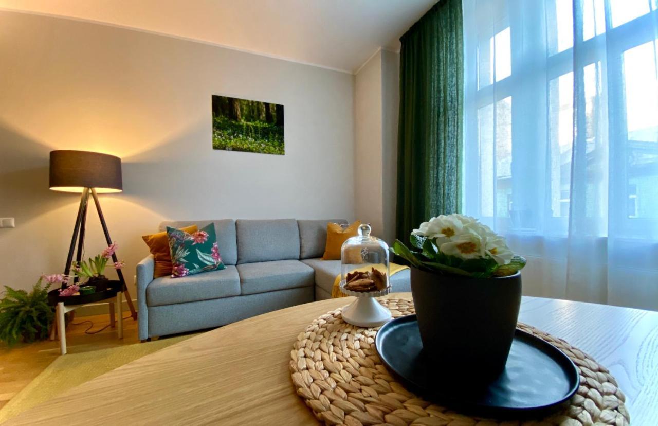 Riga A New Designed Cosy Family Apartment Exterior foto