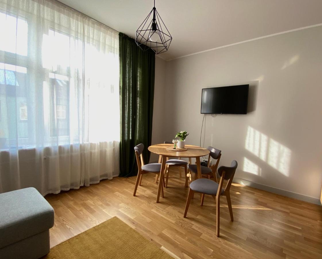 Riga A New Designed Cosy Family Apartment Exterior foto