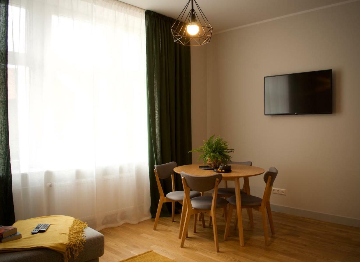 Riga A New Designed Cosy Family Apartment Exterior foto