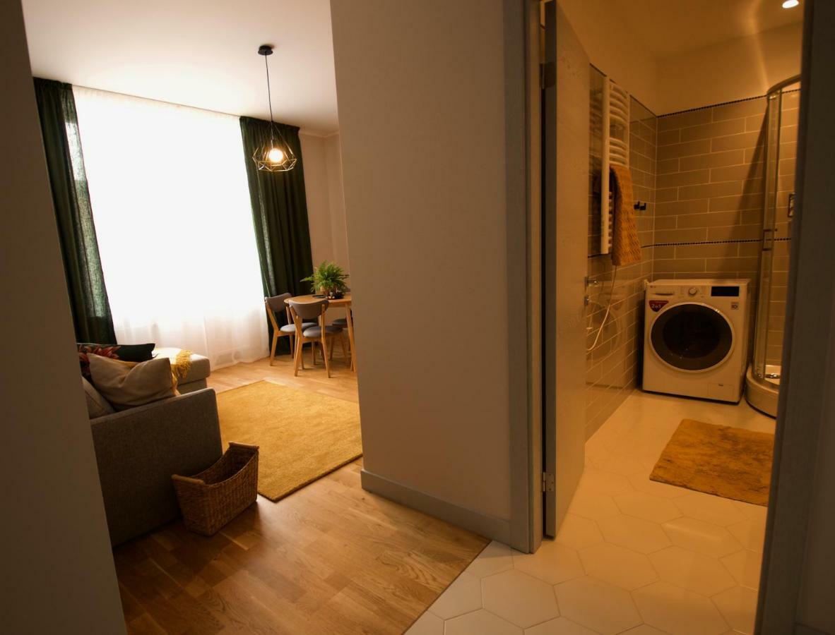 Riga A New Designed Cosy Family Apartment Exterior foto