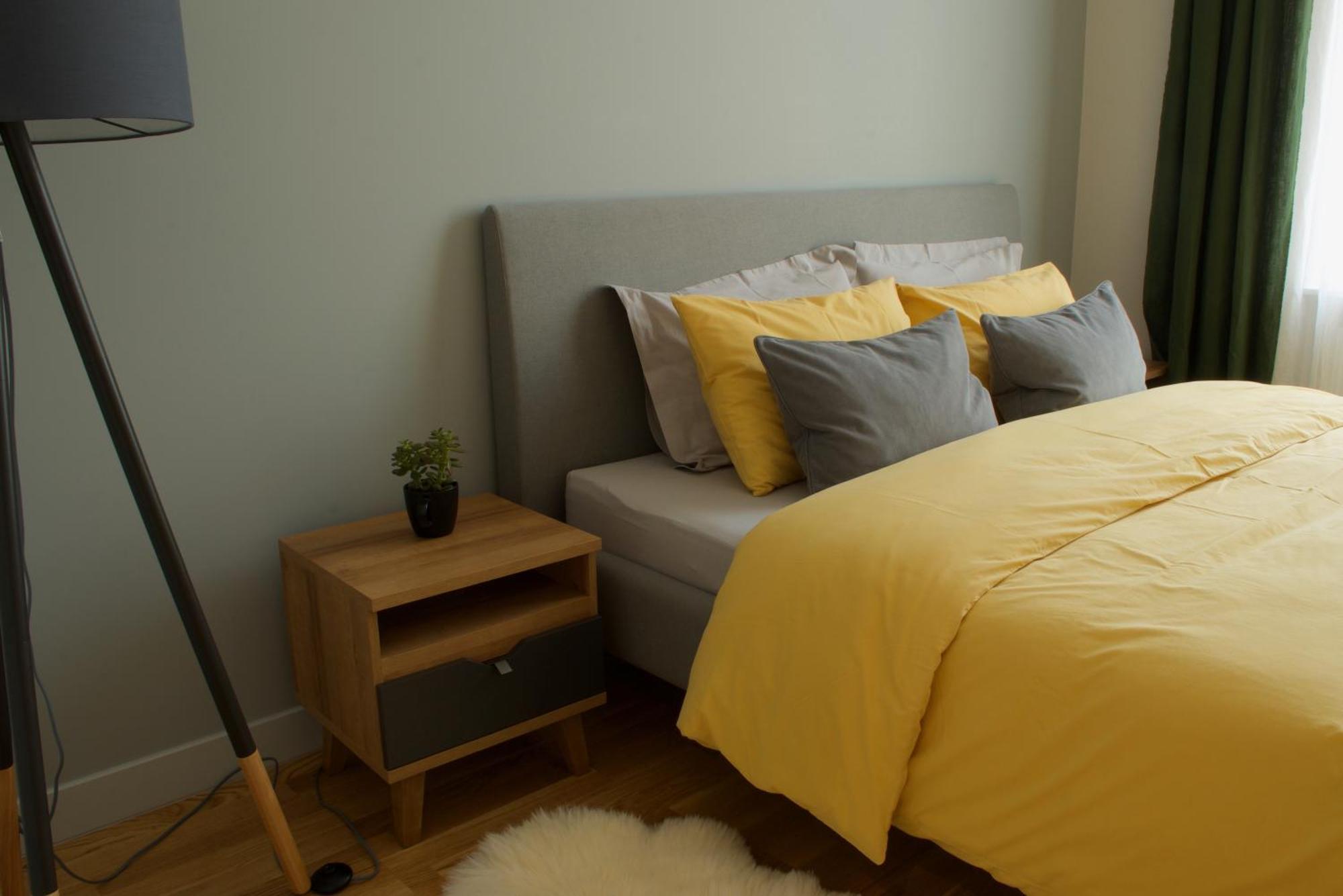 Riga A New Designed Cosy Family Apartment Exterior foto