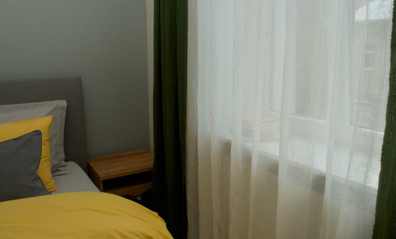 Riga A New Designed Cosy Family Apartment Exterior foto